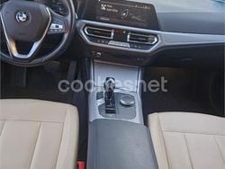 Beige Usado 2019 BMW 330 Gran Turismo Berlina | 26.000 € (Precio justo)