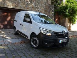 Blanco Usado 2023 Renault Express Van | 9990 €