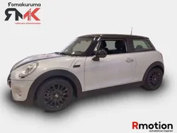 Blanco Usado 2016 Mini Cooper Utilitario | 10.900 € (Buen precio)