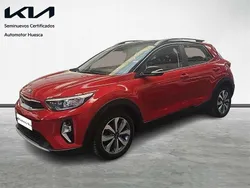 Usado 2021 Kia Stonic SUV | 14.900 € (Precio justo)