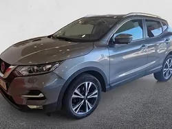 Usado 2021 Nissan Qashqai N-Connecta SUV | 16.500 € (Buen precio)