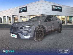 Gris / plata Usado 2024 Peugeot 408 GT GT Berlina | 31.950 €