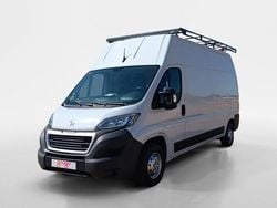 Usado 2023 Peugeot Boxer Van | 23.685 € (Un poco caro)