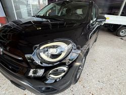 Negro Usado 2019 Fiat 500X Cross SUV | 14.900 € (Un poco caro)