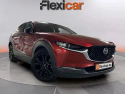 Rojo Usado 2023 Mazda CX-30 SUV | 21.890 € (Buen precio)
