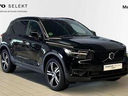 Usado 2021 Volvo XC40 R-Design SUV | 28.900 € (Precio justo)