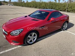 Mercedes SLK300
