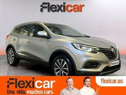 Gris Usado 2020 Renault Kadjar Intens SUV | 17.990 € (Precio justo)