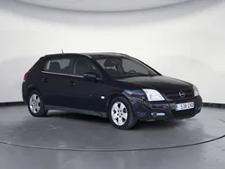 Opel Signum