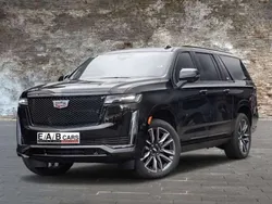 Gris Usado 2023 Cadillac Escalade SUV | 140.500 €