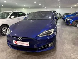 Eléctrico Usado 2018 Tesla Model S Berlina | 29.000 € (Super precio)