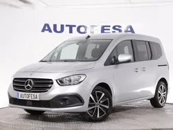 Plata Usado 2023 Mercedes 180 Berlina | 26.900 €