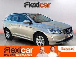 Marrón Usado 2017 Volvo XC60 Momentum SUV | 22.490 € (Super precio)
