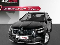 Gris Usado 2023 Skoda Kamiq Ambition SUV | 16.300 € (Precio justo)