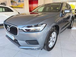 Gris / plata Usado 2020 Volvo XC60 Business Edition SUV | 27.995 € (Buen precio)