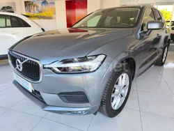 Gris / plata Usado 2020 Volvo XC60 Business Edition SUV | 27.995 € (Buen precio)