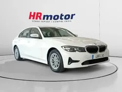 Usado 2021 BMW 318 Comfort Edition Berlina | 26.950 € (Precio justo)