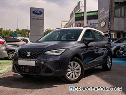 Blanco Usado 2022 Seat Arona Style SUV | 20.490 € (Caro)