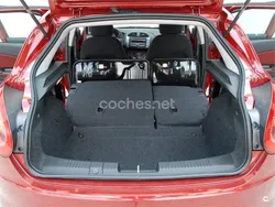 Rojo Usado 2010 Fiat Bravo Active Utilitario | 4500 € (Buen precio)