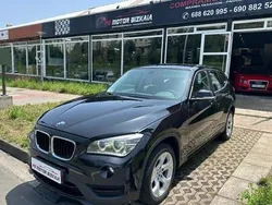 Usado 2014 BMW X1 Sport Line SUV | 11.990 € (Caro)