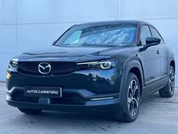 Negro Usado 2023 Mazda MX30 Edition SUV | 34.500 € (Un poco caro)