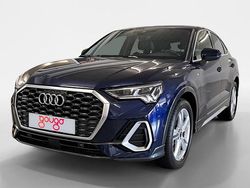 Usado 2021 Audi Q3 S-Line SUV | 38.500 € (Caro)