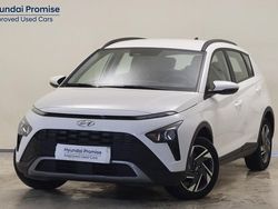 Usado 2024 Hyundai Bayon SUV | 14.500 € (Buen precio)