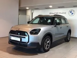 Nuevo 2024 Mini Countryman SUV | 34.900 € (Super precio)