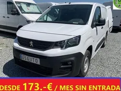 Usado 2019 Peugeot Partner Monovolumen | 8500 € (Buen precio)