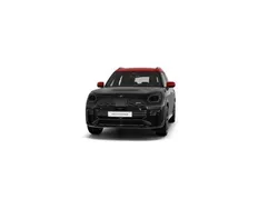 Negro Nuevo 2025 Mini Countryman SUV | 48.900 € (Caro)