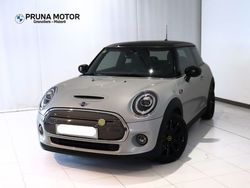Usado 2020 Mini Cooper SE Utilitario | 17.200 € (Precio justo)