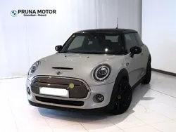 Usado 2020 Mini Cooper SE Utilitario | 18.900 € (Precio justo)