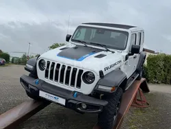 Blanco Usado 2023 Jeep Wrangler Rubicon SUV | 58.900 € (Buen precio)