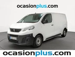 Blanco Usado 2021 Peugeot Expert S Van | 15.355 € (Super precio)
