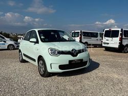 Azul Usado 2019 Renault Twingo Intens Utilitario | 12.950 € (Un poco caro)