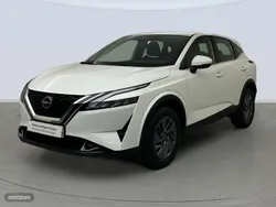 Otro Nuevo 2024 Nissan Qashqai Acenta SUV | 26.250 € (Buen precio)