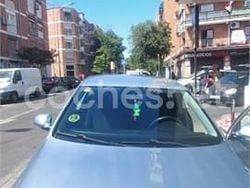 Azul Usado 2007 VW Passat Trendline Berlina | 5100 € (Precio justo)
