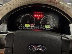 Gris / plata Usado 2004 Ford Mondeo Sport Berlina | 4300 € (Un poco caro)