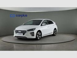 Blanco Usado 2022 Hyundai Ioniq Utilitario | 18.990 € (Precio justo)