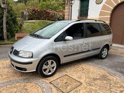 Gris / plata Usado 2006 Seat Alhambra Sport Monovolumen | 6999 € (Un poco caro)