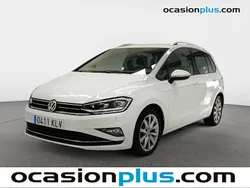 Blanco Usado 2018 VW Golf VII Advance Utilitario | 15.900 € (Super precio)