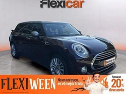 Marrón Usado 2016 Mini Cooper Clubman Familiar | 13.490 € (Precio justo)