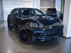Negro Nuevo 2025 Porsche Cayenne SUV | 148.900 €