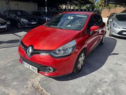 Burdeos Usado 2014 Renault Clio IV Authentique Utilitario | 7350 € (Precio justo)