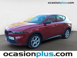 Rojo Usado 2022 Alfa Romeo Tonale Sprint SUV | 22.690 € (Super precio)