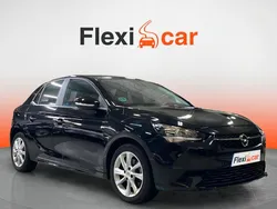 Negro Usado 2023 Opel Corsa Edition Berlina | 10.990 € (Buen precio)