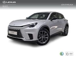 Gris Nuevo 2025 Lexus LBX SUV | 32.900 € (Buen precio)
