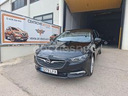 Negro Usado 2020 Opel Insignia Innovation Berlina | 9990 € (Precio justo)