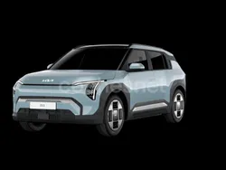 Eléctrico Nuevo 2024 Kia EV3 SUV | 39.900 € (Caro)
