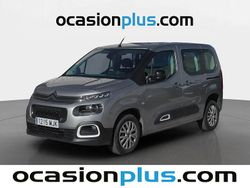 Gris Usado 2023 Citroën Berlingo Feel | 18.091 € (Caro)